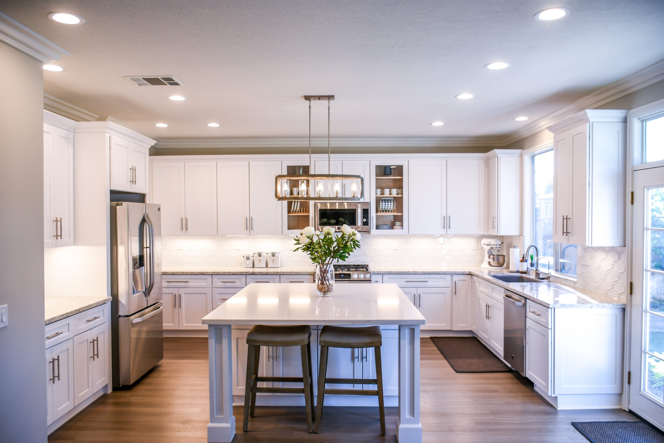 countertop installation tucson